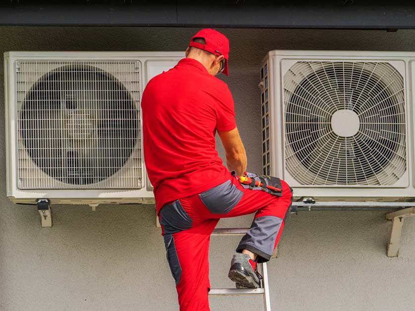 Do I Need A Permit To Replace My Heat Pump