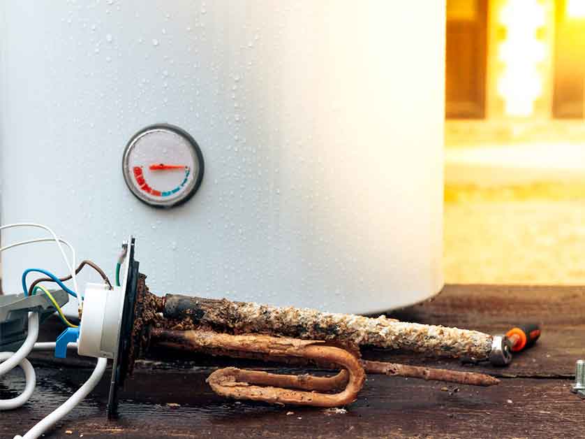 How Often Should I Replace My Water Heater&rsquo;s Anode Rod?