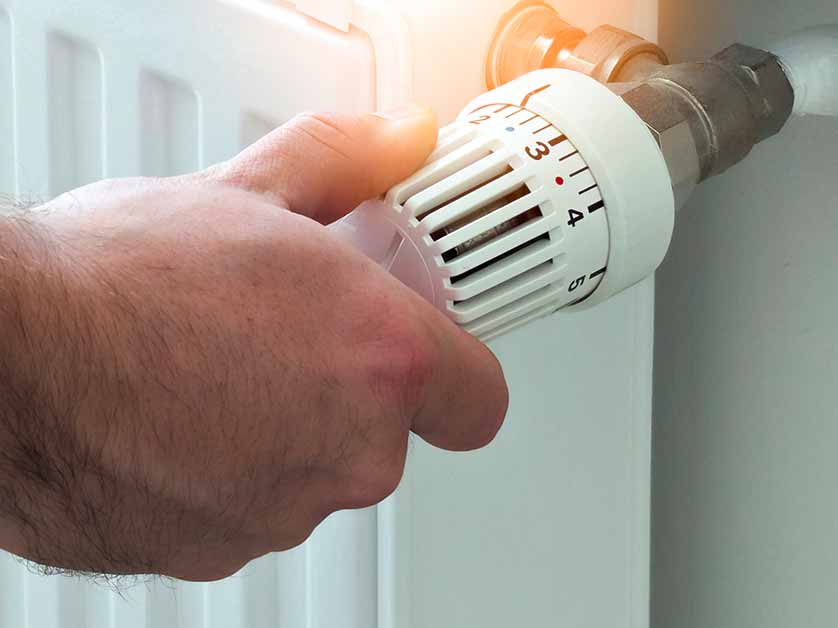 How to Properly Turn Off Your Heating System After Winter